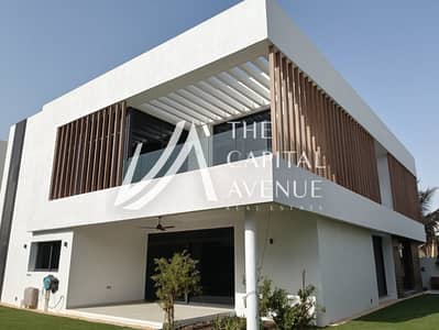 4 Bedroom Villa for Rent in Yas Island, Abu Dhabi - WhatsApp Image 2025-07-03 at 21.43. 01_4f366179. jpg