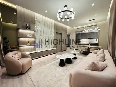 2 Cпальни Апартамент Продажа в Дубай Силикон Оазис, Дубай - IMG_6614. jpg
