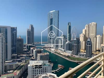 3 Bedroom Flat for Rent in Dubai Marina, Dubai - WhatsApp Image 2025-06-05 at 12.54. 12. jpeg