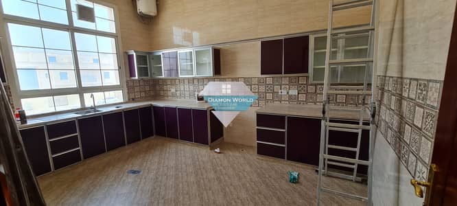3 Bedroom Flat for Rent in Mohamed Bin Zayed City, Abu Dhabi - 20210909_122135. jpg
