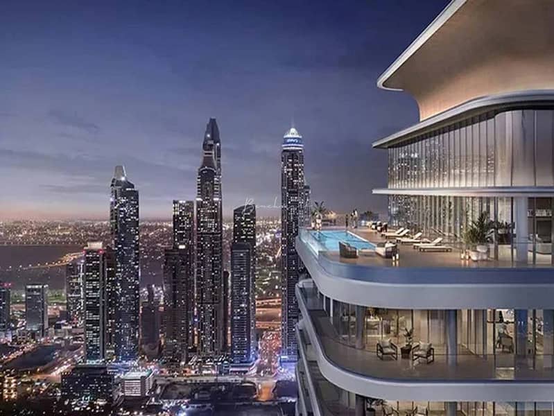 شقة في برج سي بوينت 1،سي بوينت،إعمار بيتشفرونت،دبي هاربور 3 غرف 9000000 درهم - 8458675 شقة في برج سي بوينت 1،سي بوينت،إعمار بيتشفرونت،دبي هاربور 3 غرف 9000000 درهم - 8458675