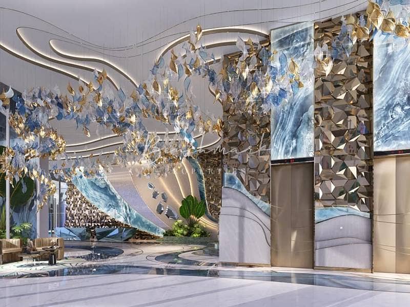 位于商业湾,绮丽塔 的公寓 1100000 AED - 11111081 位于商业湾,绮丽塔 的公寓 1100000 AED - 11111081