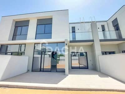 阿尔弗雷德街区， 迪拜 3 卧室联排别墅待租 - 位于阿尔弗雷德街区，阿尔弗雷德西区，Murooj Al Furjan West 3 卧室的联排别墅 204995 AED - 12124736