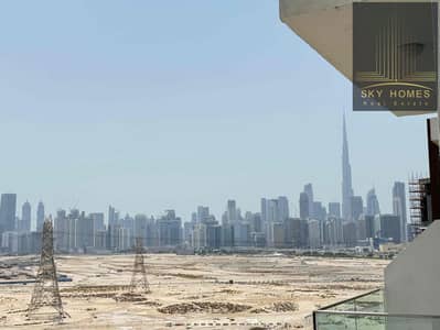 Studio for Rent in Meydan City, Dubai - a3ed2f6d-cd9a-4508-9762-b7b2fb001fc6. jpg