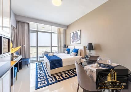 Hotel Apartment for Rent in Bur Dubai, Dubai - 496534600. jpg