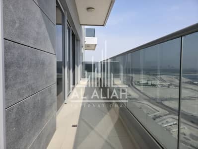 2 Bedroom Villa for Rent in Al Reem Island, Abu Dhabi - IMG-20250704-WA0205. jpg