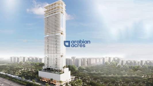 2 Cпальни Апартаменты Продажа в Барша Хайтс (Тиком), Дубай - gallery1. jpg