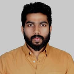 Hafif Mohammed