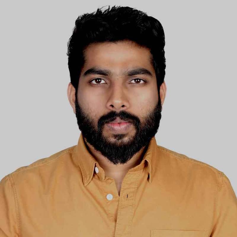Hafif Mohammed