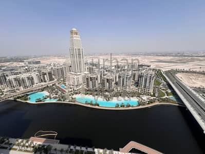 3 Bedroom Flat for Rent in Dubai Creek Harbour, Dubai - 1 (1). jpeg