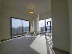 Modern 2BR Sea View Villa | Al Reem Island