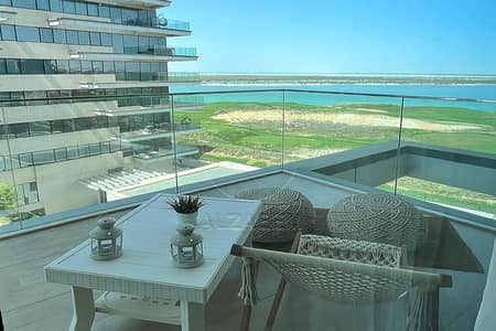 2 Bedroom Flat for Rent in Yas Island, Abu Dhabi - WhatsApp Image 2025-04-02 at 11.49. 44 AM. jpg