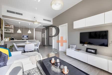 1 Bedroom Flat for Rent in Jumeirah Village Circle (JVC), Dubai - Premium Quality | Fully Furnished | Ready to Move