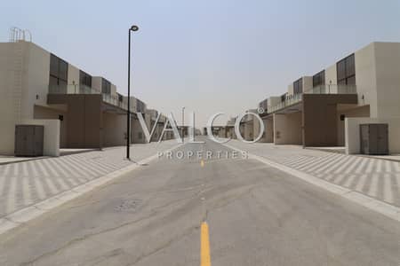 4 Bedroom Villa for Rent in Mohammed Bin Rashid City (MBR City), Dubai - 1. JPG