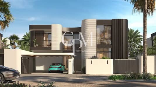 5 Bedroom Villa for Sale in Yas Island, Abu Dhabi - Screenshot 2025-01-23 151459. png