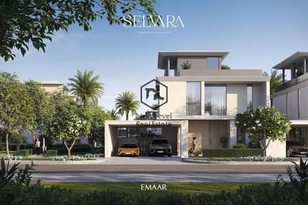 4 Bedroom Villa for Sale in Dubai Investment Park (DIP), Dubai - SELVARA_GP_RENDER9. jpg