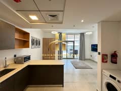 Biggest Layout | Fully Equipped Kitchen | Tenanted