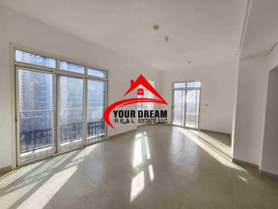 3 Bedroom Apartment for Rent in Hamdan Street, Abu Dhabi - 20250703_170439. jpg