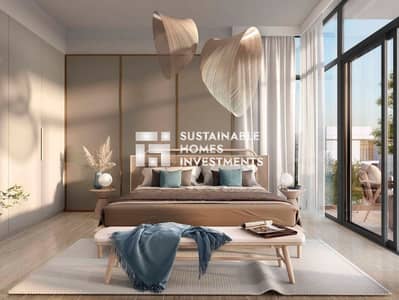 2 Bedroom Flat for Sale in Yas Island, Abu Dhabi - WhatsApp Image 2025-07-04 at 11.59. 38 AM. jpeg