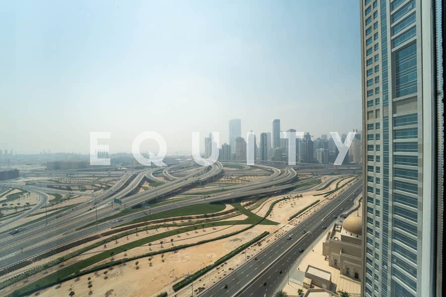位于朱美拉湖塔 (JLT),JLT N区,苍穹之顶大厦 的写字楼 150000 AED - 12125003 位于朱美拉湖塔 (JLT),JLT N区,苍穹之顶大厦 的写字楼 150000 AED - 12125003