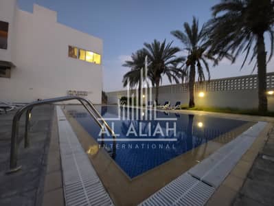 7 Bedroom Villa for Rent in Khalifa City, Abu Dhabi - IMG-20250704-WA0212. jpg