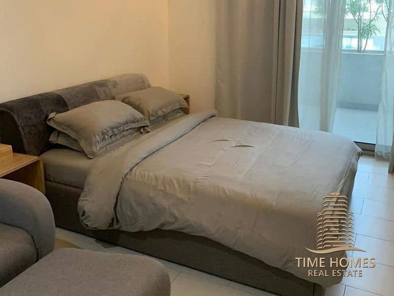 Fully Furnished | Chiller Free | Vacant Fully Furnished | Chiller Free | Vacant