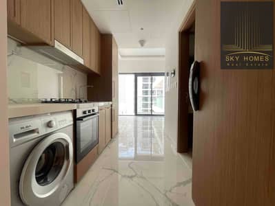 Studio for Rent in Meydan City, Dubai - IMG_4864. jpg