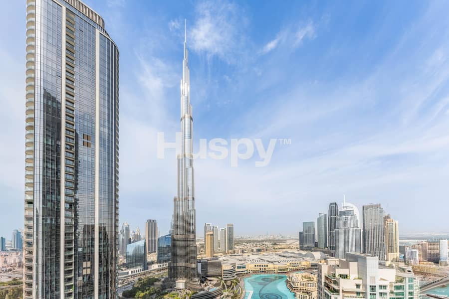 位于迪拜市中心,歌剧公寓塔楼 2 卧室的公寓 6750000 AED - 12114977 位于迪拜市中心,歌剧公寓塔楼 2 卧室的公寓 6750000 AED - 12114977