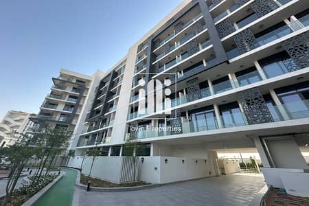 2 Bedroom Apartment for Rent in Masdar City, Abu Dhabi - 01. jpg