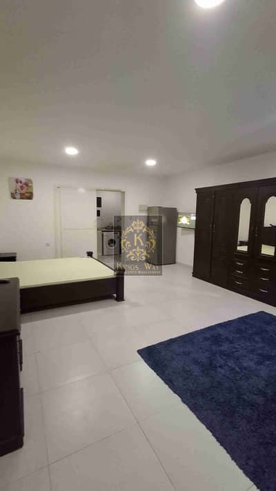 Studio for Rent in Mohamed Bin Zayed City, Abu Dhabi - 1000341726. jpg