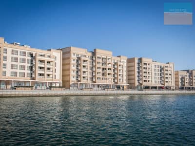 1 Спальня Апартаменты в аренду в Мина Аль Араб, Рас-эль-Хайма - LAGOON-WALK_IMG1. jpg