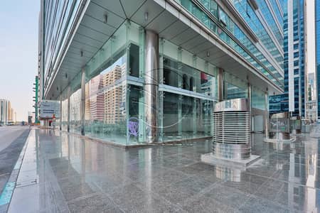 Showroom for Rent in Electra Street, Abu Dhabi - 021A9601. jpg