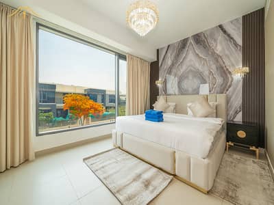 5 Bedroom Villa for Rent in Dubai Hills Estate, Dubai - VHA04203. jpg