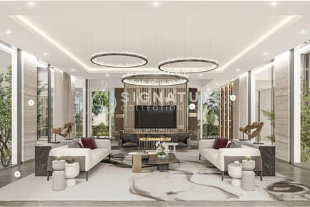 7 Bedroom Villa for Sale in DAMAC Hills, Dubai - 6. png