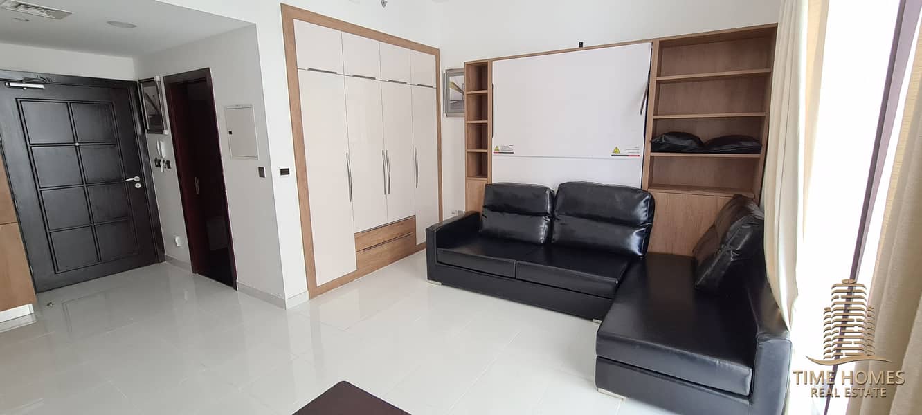Fully Furnished | Vacant | Near to metro Fully Furnished | Vacant | Near to metro
