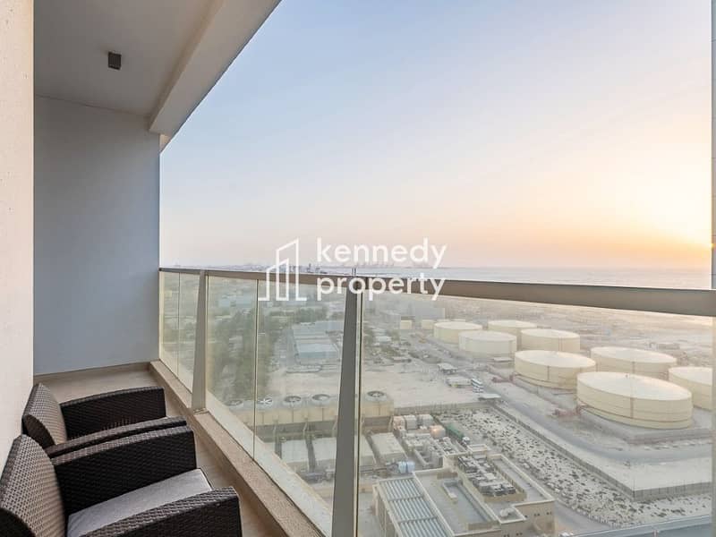 2 09. Kennedy Property Rentals Studio One. jpg