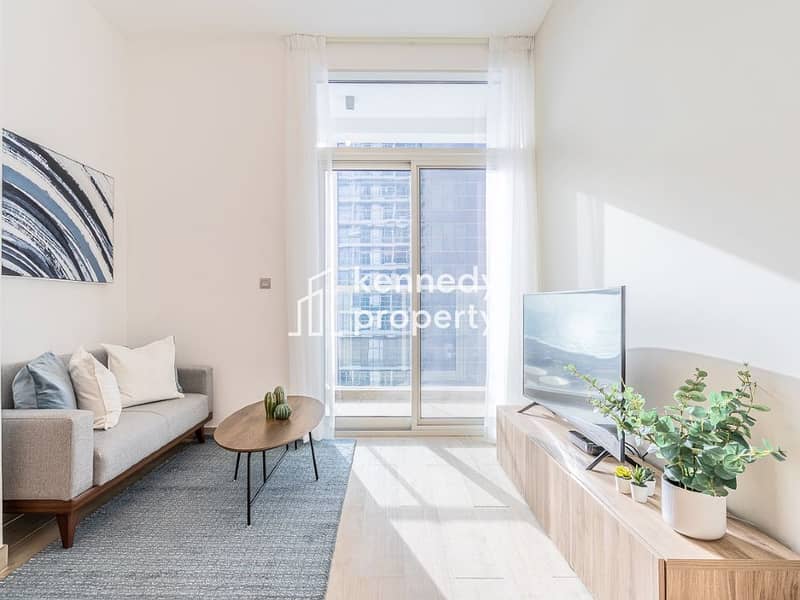 3 02. Kennedy Property Rentals Studio One. jpg