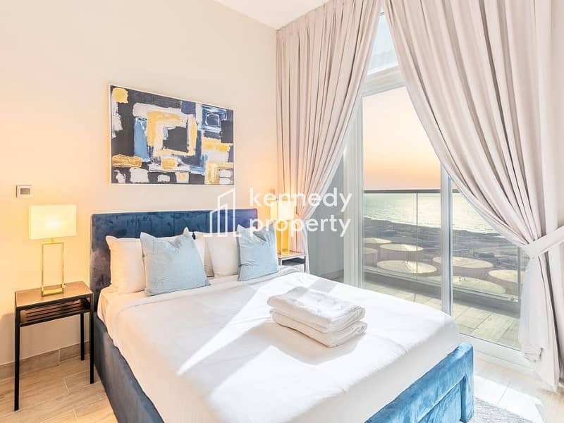 4 05. Kennedy Property Rentals Studio One. jpg