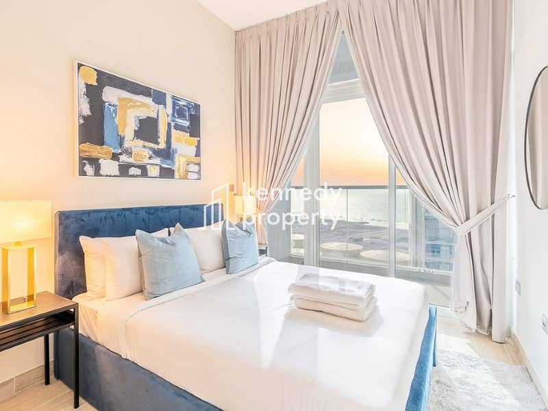 6 07. Kennedy Property Rentals Studio One. jpg