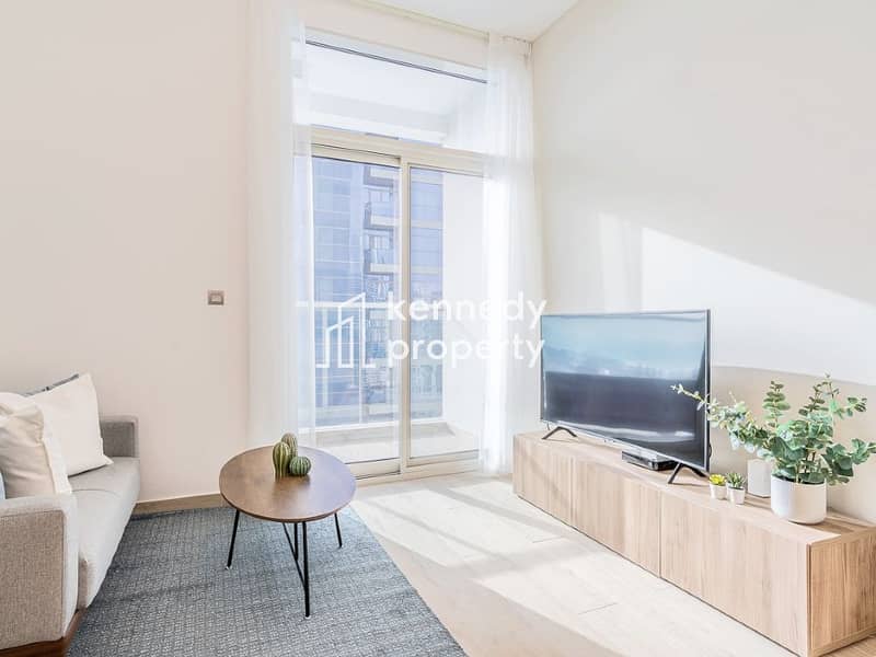 9 03. Kennedy Property Rentals Studio One. jpg