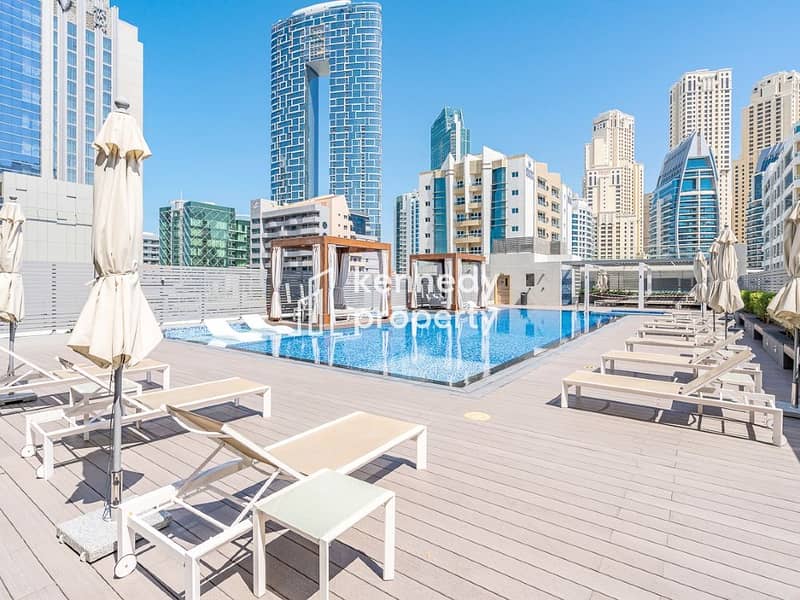 17 17. Kennedy Property Rentals Studio One. jpg