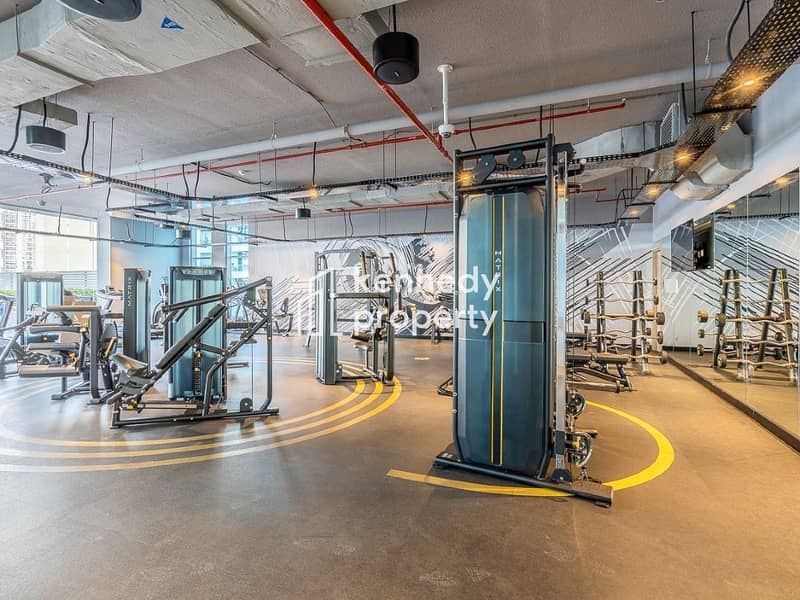 20 20. Kennedy Property Rentals Studio One. jpg