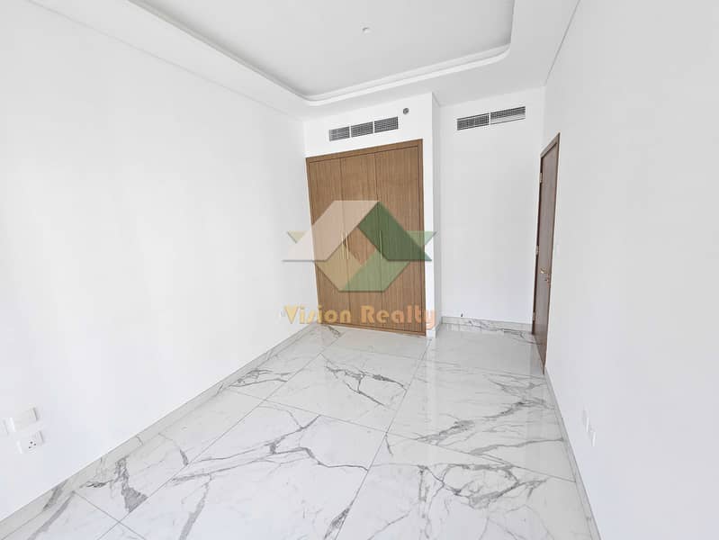 Brand New | Smart Home System | Luxury One-Bedroom Apartment | Ultra Luxury Finishing