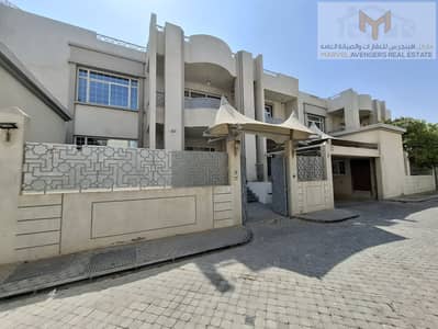 فیلا 5 غرف نوم للايجار في مدينة محمد بن زايد، أبوظبي - WhatsApp Image 2025-07-04 at 11.45. 01 AM. jpeg