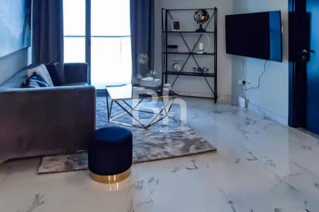 2 Bedroom Flat for Sale in Dubai South, Dubai - Investment opportunity| Furnished |Prime Location