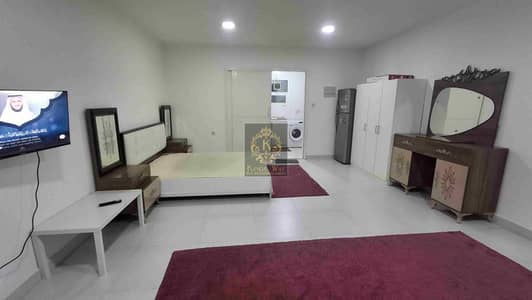 Studio for Rent in Mohamed Bin Zayed City, Abu Dhabi - 1000341721. jpg