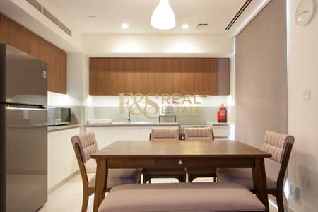 3 Bedroom Townhouse for Rent in Dubai South, Dubai - IMG_1183. jpg