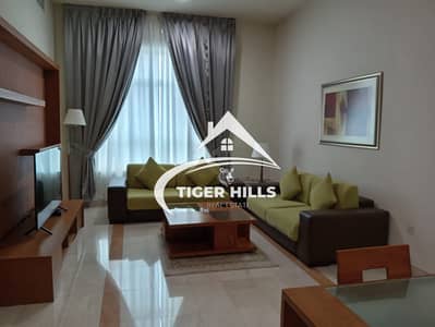 2 Bedroom Apartment for Rent in Al Najda Street, Abu Dhabi - IMG-20250627-WA0004. jpg