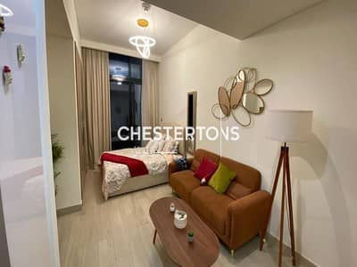 Studio for Rent in Meydan City, Dubai - Brand New | Fully Furnished | Vacant