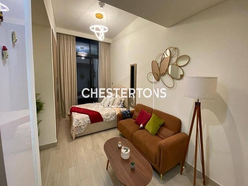 Brand New | Fully Furnished | Vacant
